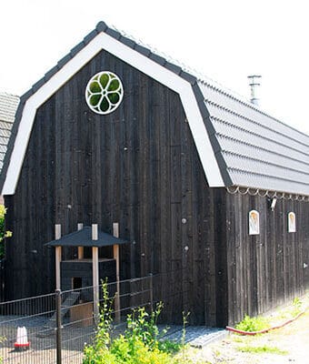 Schuur Mater Projecten