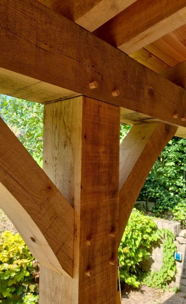 Veranda Mater Projecten